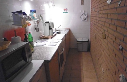 Monkebude Apartment | Old fisherman's house