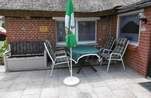 Monkebude Apartment | Old fisherman's house