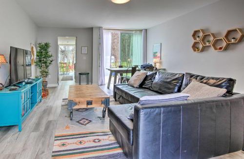 Old Fort House | Old Fort Shipping Container House Near Trails