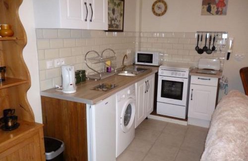 Chateaumeillant Apartment | Old French Country Cottage for 2 nature lovers paradise