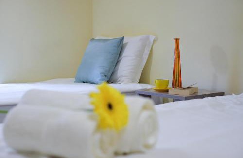 Gyumri Villa | Old Friends Guesthouse