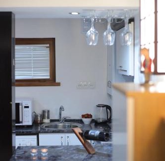 Gyumri Villa | Old Friends Guesthouse
