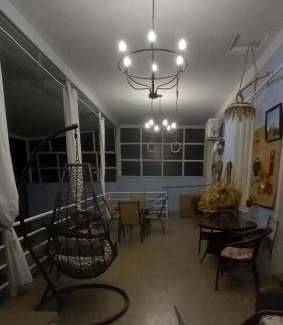 Telavi House | Old Gate