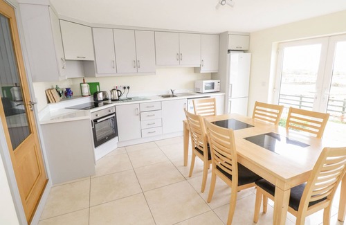 Louisburgh House | OLD HEAD VIEW, pet friendly, with a garden in Louisburgh, County Mayo
