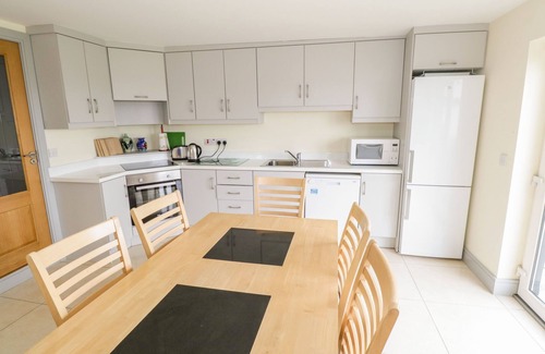 Louisburgh House | OLD HEAD VIEW, pet friendly, with a garden in Louisburgh, County Mayo