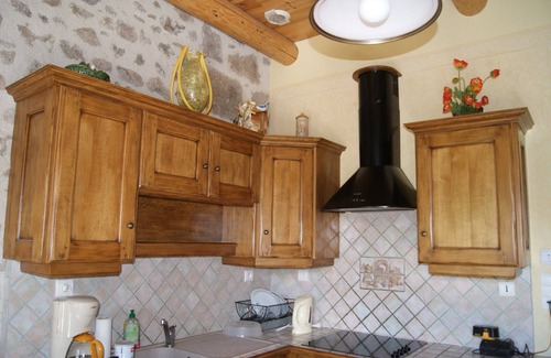 Saint-Pal-de-Senouire House | Old house of assembly in the heart of Auvergne