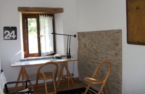 Sassocorvaro Cottage | OLD HOUSE IN URBINO. Vacation between art and nature.