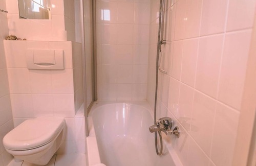 Wernborn House | Old house to feel good, ground floor