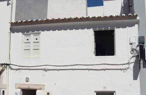 Estremoz Apartment | Old Houses - Calm