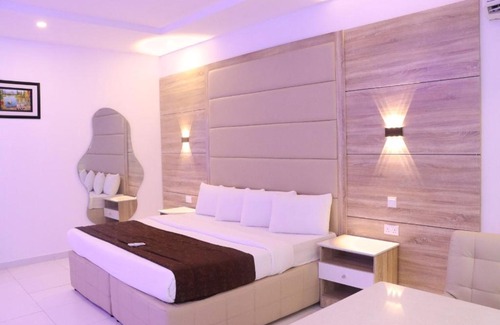 Ikoyi Villa | Old Ikoyi Terrace Villa
