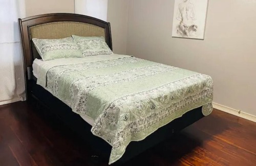 Weslaco House | Old Kansas