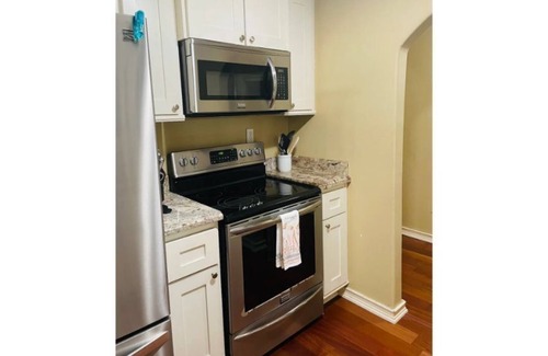 Weslaco House | Old Kansas