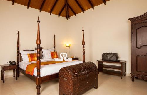 Horur Resort | Old Kent Estates & Spa, Coorg