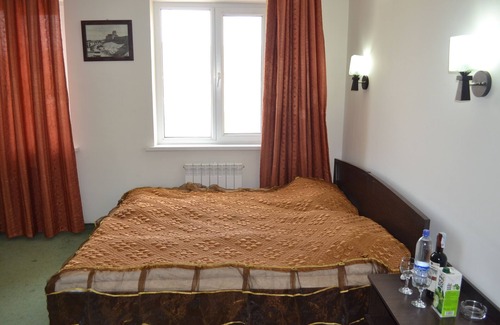 Khiva Hotel | OLD KHIVA provides a comfortable rooms