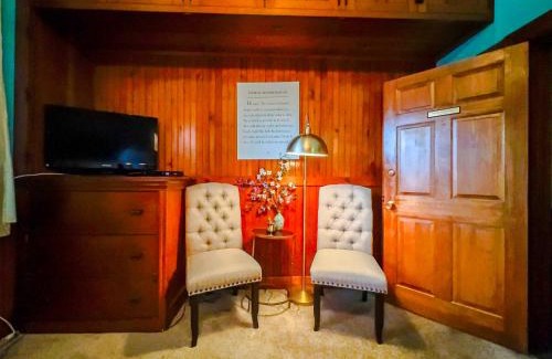 Olean Bed & Breakfast | Old Library Inn