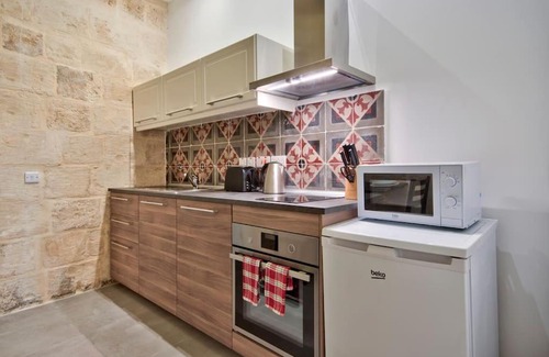 Valletta Apartment | Old Lodge Apartment 1 by Vallettastay