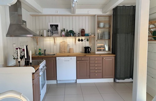 Oppdal Other | Old log cabin from 1830 with soul.