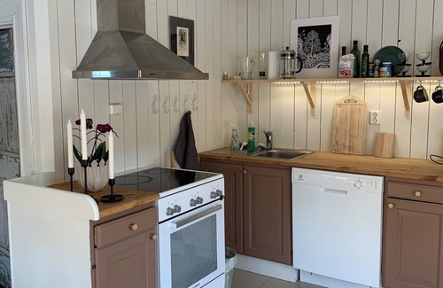 Oppdal Other | Old log cabin from 1830 with soul.