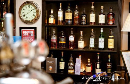 Lundin Links Hotel | Old Manor Hotel