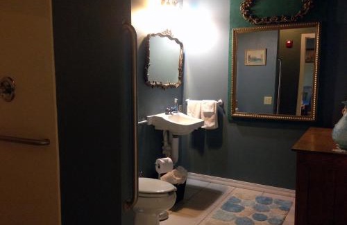 Hatfield Hotel | Old Mill Inn