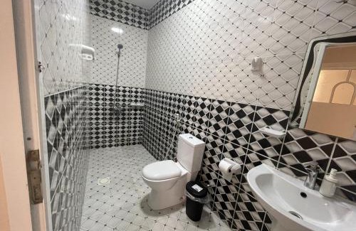 Muscat Apartment | old muscat