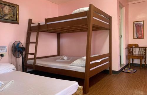 Baler Hotel | Old Parola Seaside Inn