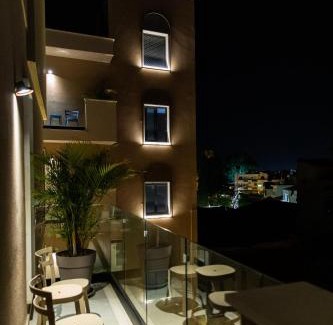 Old Town of Limassol Hotel | Old Port Hotel