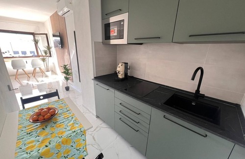 San Francesco Apartment | Old Port la Marina - Sole