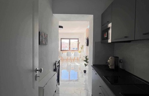 San Francesco Apartment | Old Port la Marina - Sole