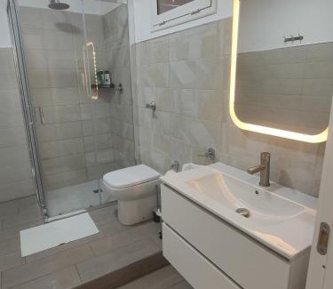 San Francesco Apartment | Old Port la Marina - Luna