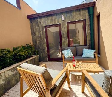 Centro / Baixa Apartment | Old Porto - Tiny House & Apartment Luxury Garden by MyMoradia