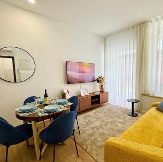Centro / Baixa Apartment | Old Porto - Tiny House & Apartment Luxury Garden by MyMoradia
