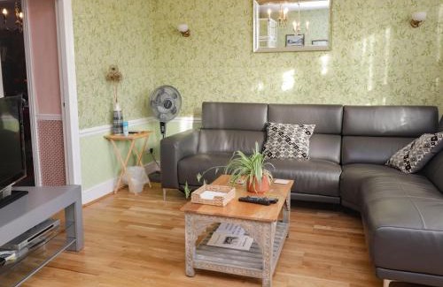 Willesborough House | Old Post Office