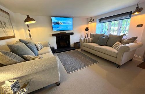 Middlemarsh House | Old Post Office