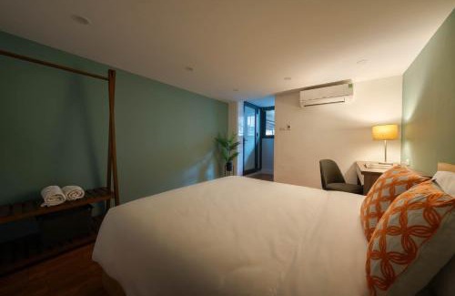 Hang Trong Apartment | Old Quater