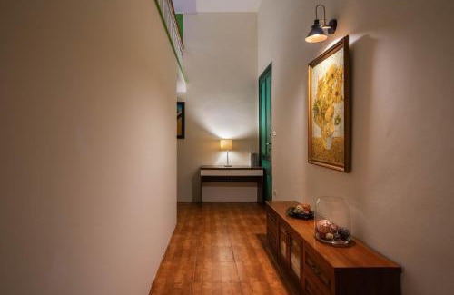 Hang Trong Apartment | Old Quater