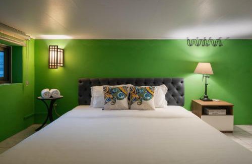 Hang Trong Apartment | Old Quater