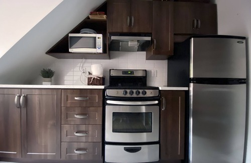 Old Quebec Apartment | Old Quebec - Walk Everywhere within the Walled City