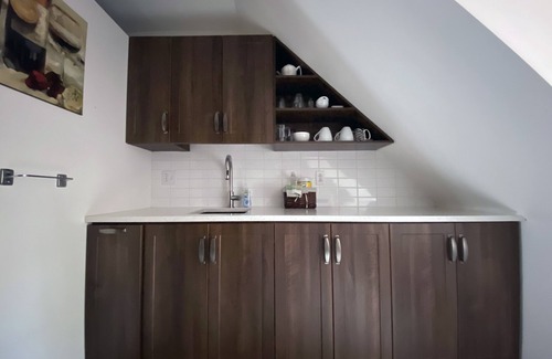 Old Quebec Apartment | Old Quebec - Walk Everywhere within the Walled City