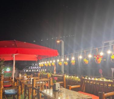 Akhaltsikhe Hotel | Old Rabati