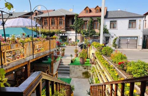 Akhaltsikhe Hotel | Old Rabati