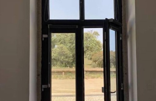 Evoramonte Apartment | Old Railway Station in Evoramont - House #4