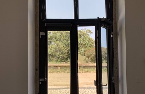 Evoramonte Cottage | Old Railway Station in Evoramonte - House #1