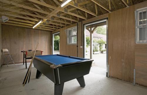 Haslemere House | Old Rectory Barn