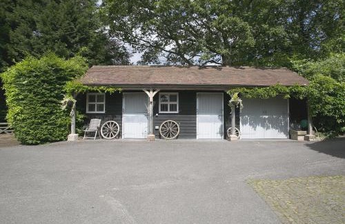 Haslemere House | Old Rectory Barn