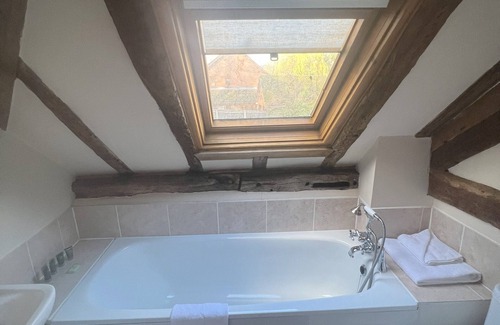 Putley Hotel | Old Rectory House, Redditch