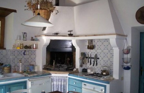 Foce House | Old, restored country house in Umbria, Amelia, quiet and with beautiful views.