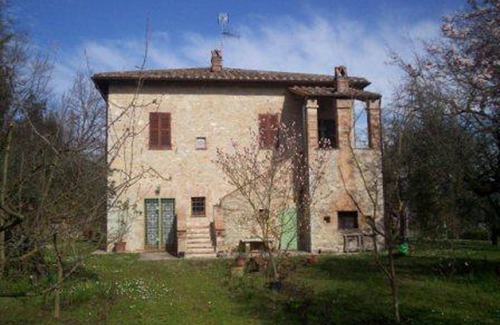 Foce House | Old, restored country house in Umbria, Amelia, quiet and with beautiful views.