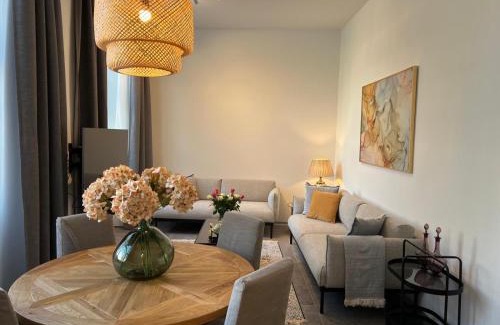 Old Town Apartment | Old Riga Great Location & View - Unique 2BDR 80m2
