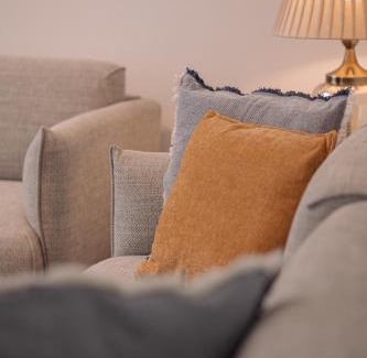 Old Town Apartment | Old Riga Great Location & View - Unique 2BDR 80m2